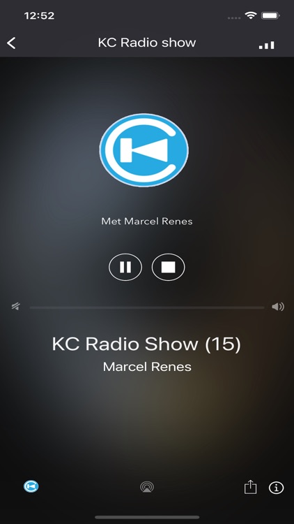 KC Radio 2.0
