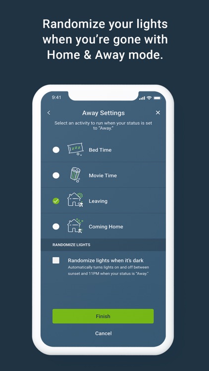 My Leviton screenshot-5