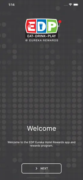 Game screenshot EDP Eureka Hotel Rewards hack