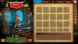 Game screenshot Pirate Warriors - Seventh Sea mod apk