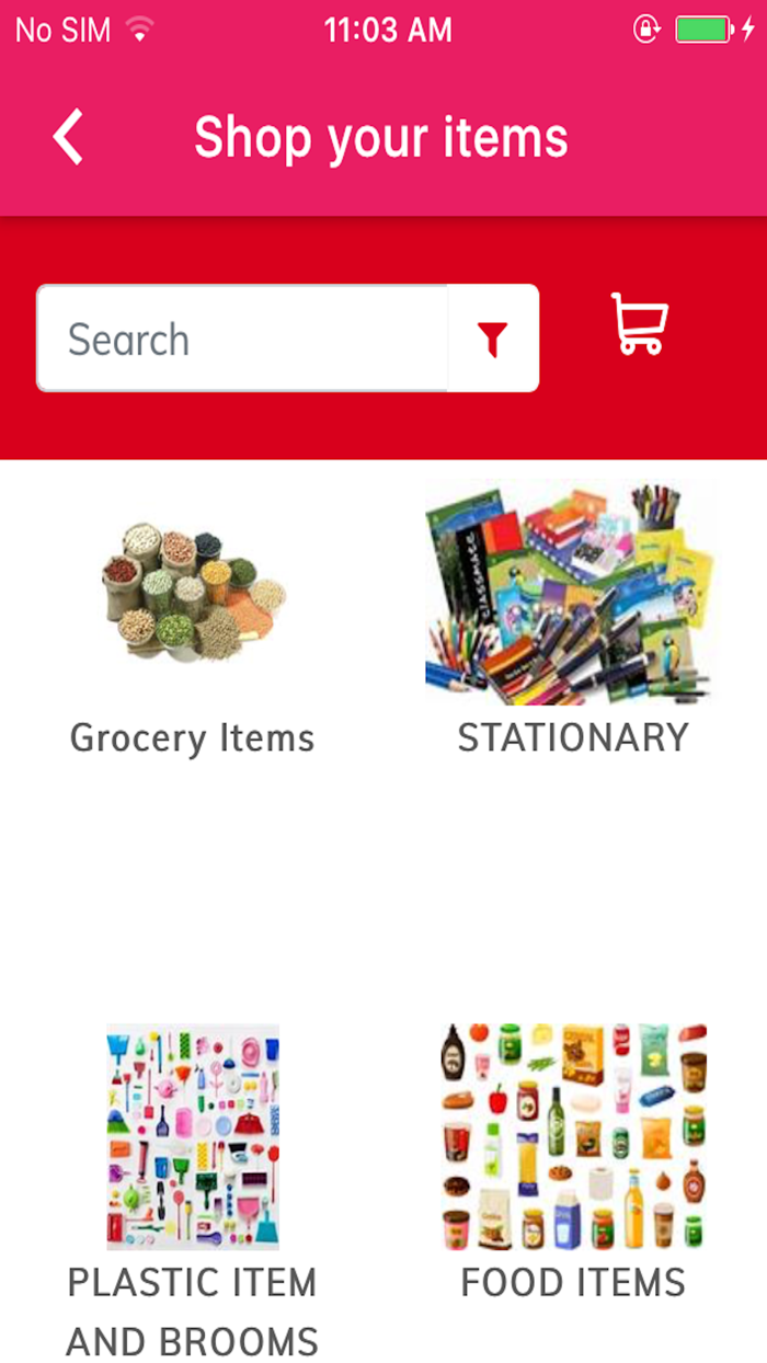 Bhuvaneshwari Provision