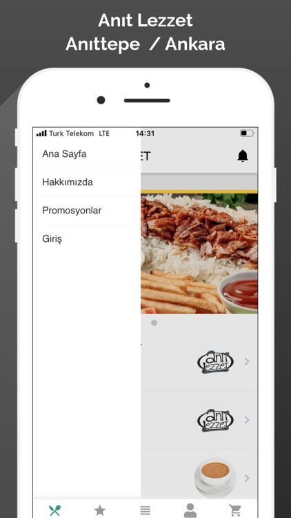 Anıt Lezzet screenshot-3