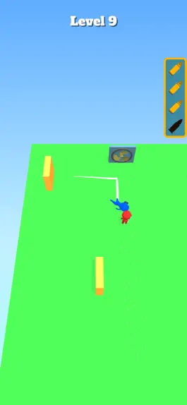 Game screenshot Recoil Shoot 3D hack