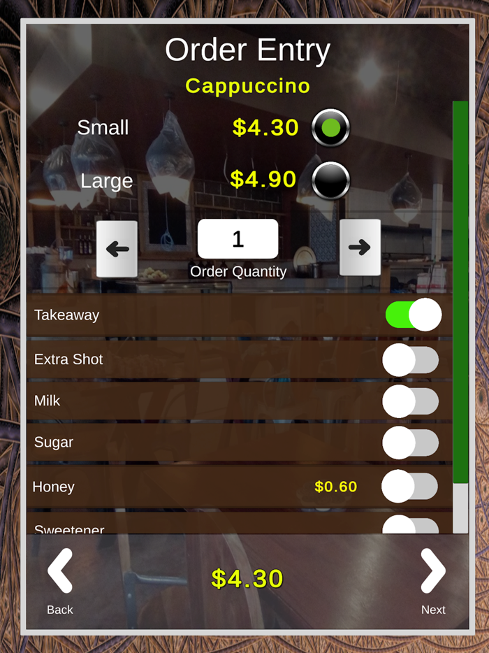 Guildfords Cafe Restaurant