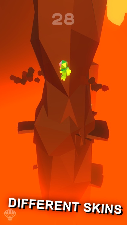 HELIX 999 STEPS: Mars