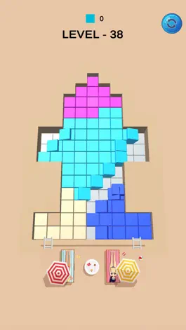 Game screenshot Pool Puzzle - Fill With Water apk