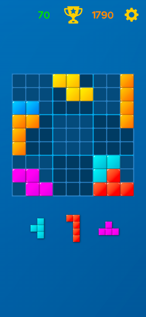 Sudoku Blocks Puzzle By Color(圖5)-速報App