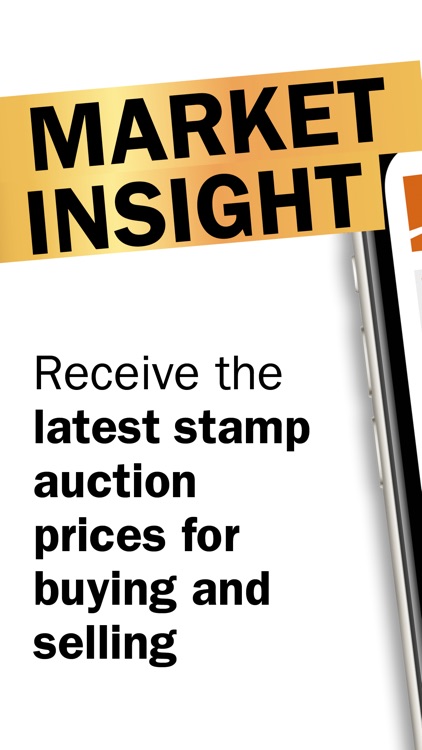 Stamp Collector Magazine