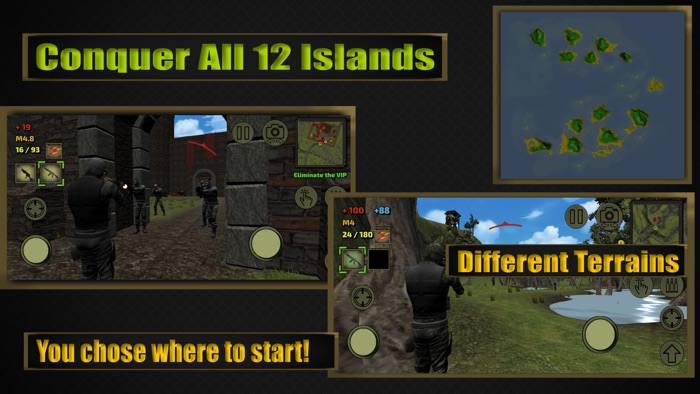 Pennychewers Playground