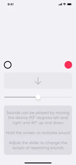 Game screenshot Sound Waves - Music by Moving mod apk