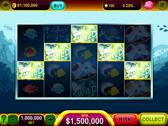 Golden Slots: Casino games screenshot 3