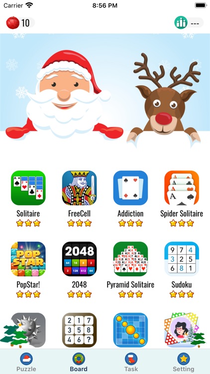 Puzzle Lover - classic puzzles screenshot-6