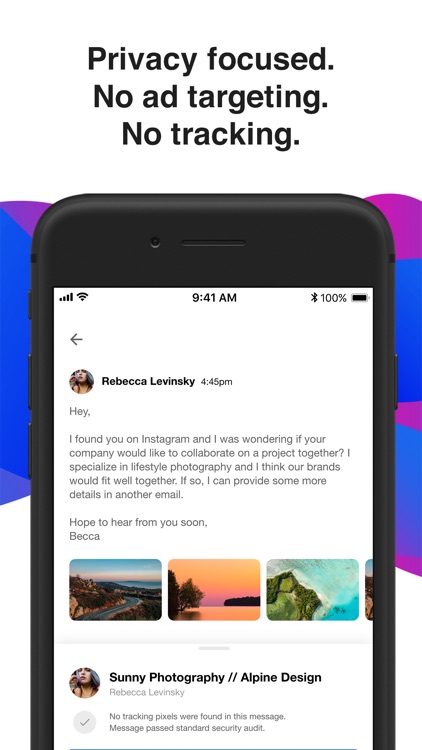 OnMail - Fast & Simple Email