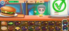 Game screenshot Pop Burger mod apk