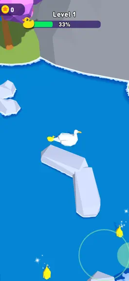 Game screenshot Save the Duck! apk