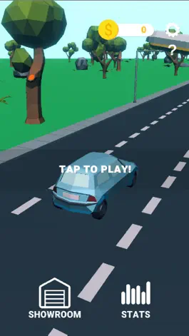 Game screenshot Wrong Way Driver apk