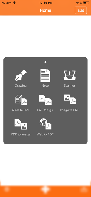 PDF Master - Document Scanner(圖3)-速報App