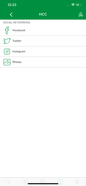 Holyoke Community College(圖4)-速報App