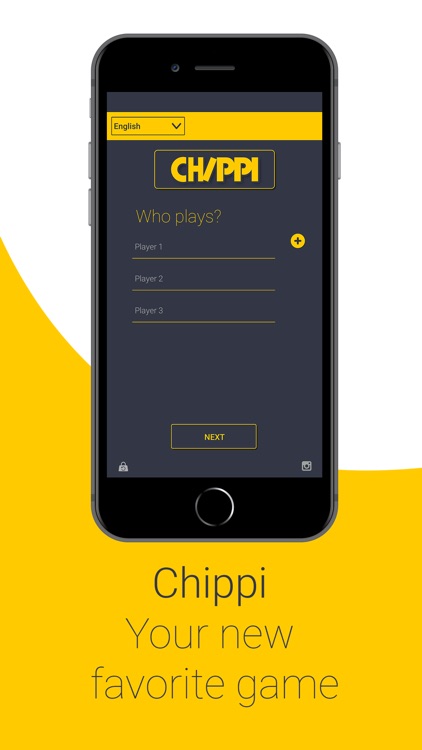 Chippi - Challenge Game