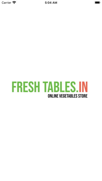 Freshtables