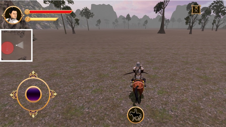 Empire Of Chinggis Khaan screenshot-8