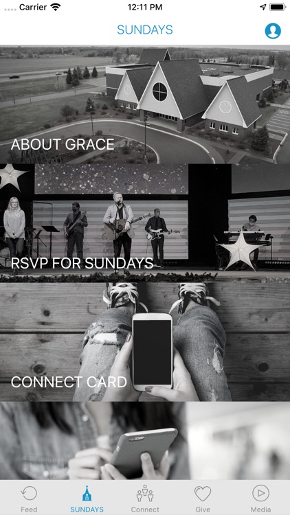 Grace Fellowship MN