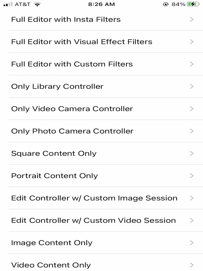 Best Photos Editor Pro