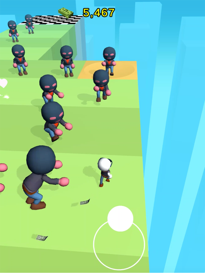 Give You Money Softly