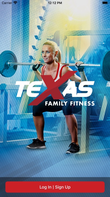 Texas Family Fitness