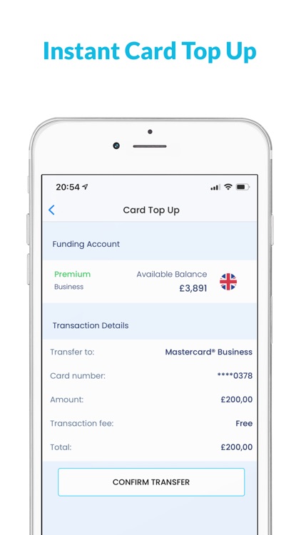 Moneyvault screenshot-6
