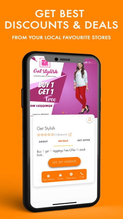 Bazooka App screenshot-3