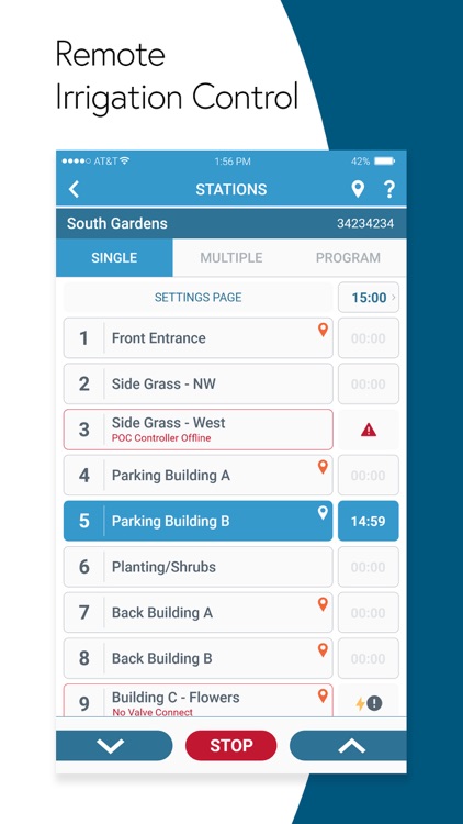 WeatherTRAK Mobile 3