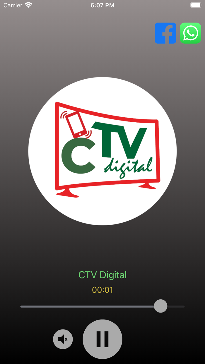 CTV Digital