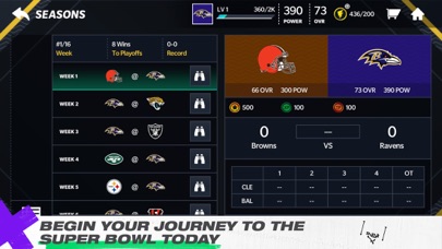 Madden NFL 22 Mobile Football screenshot 7