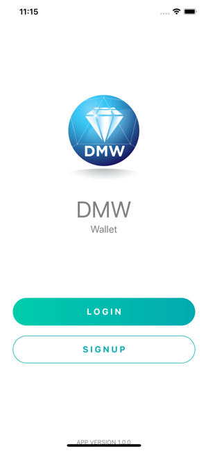 Diamond Multi Wallet(圖1)-速報App