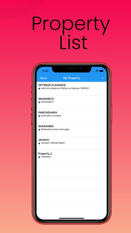 Kripal Homes screenshot-3