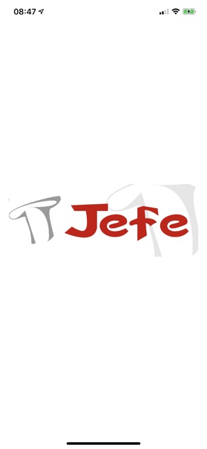 Jefe Grill(圖1)-速報App