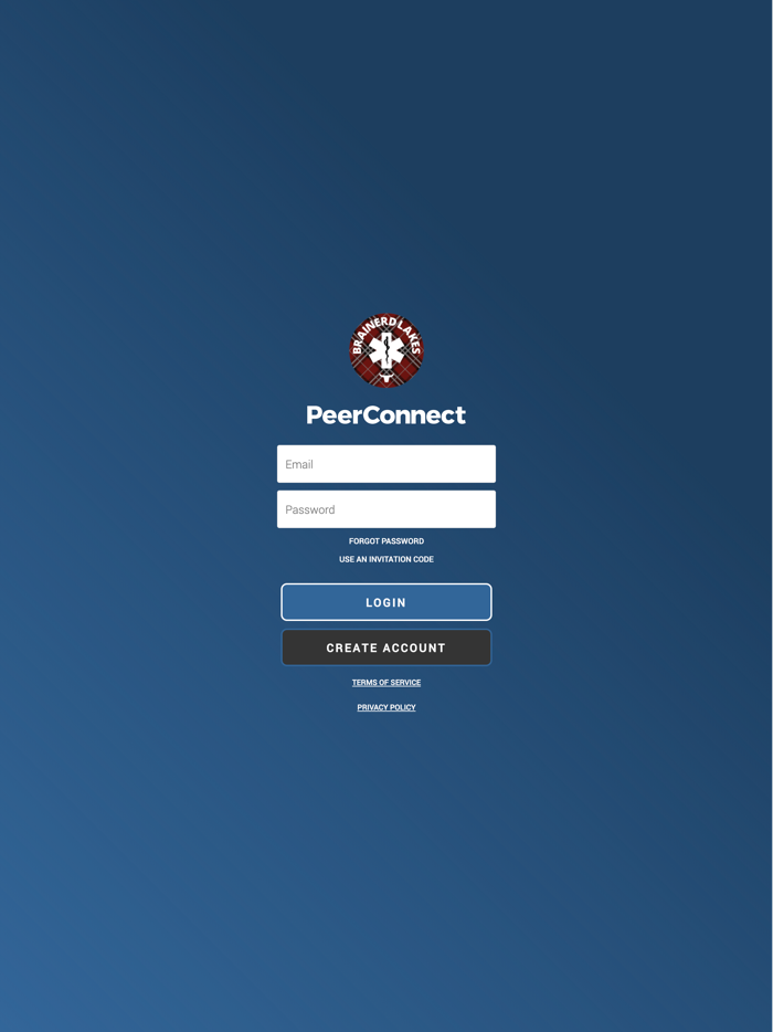 Brainerd Lakes PeerConnect