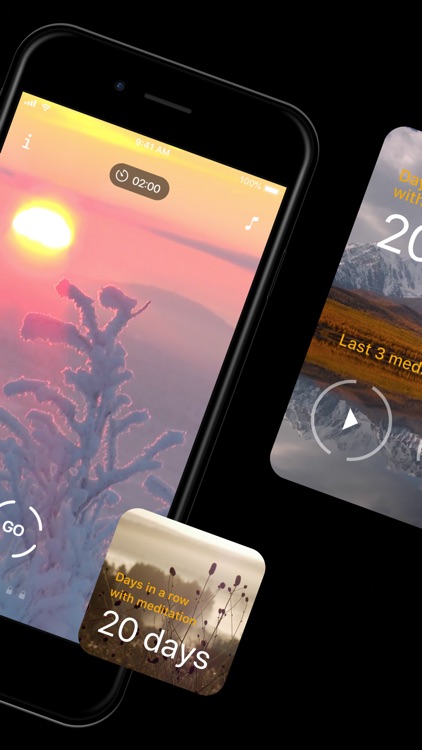 Siberian Breath screenshot-4