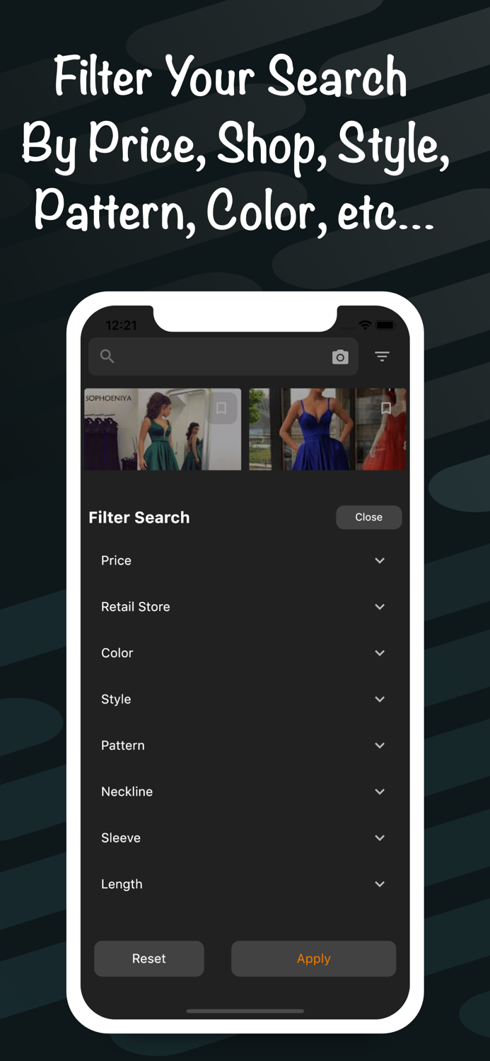 EasyShop AI Meets Fashion