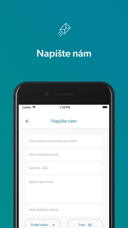 Veľké Leváre screenshot-4