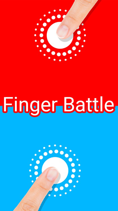 FingerBattle