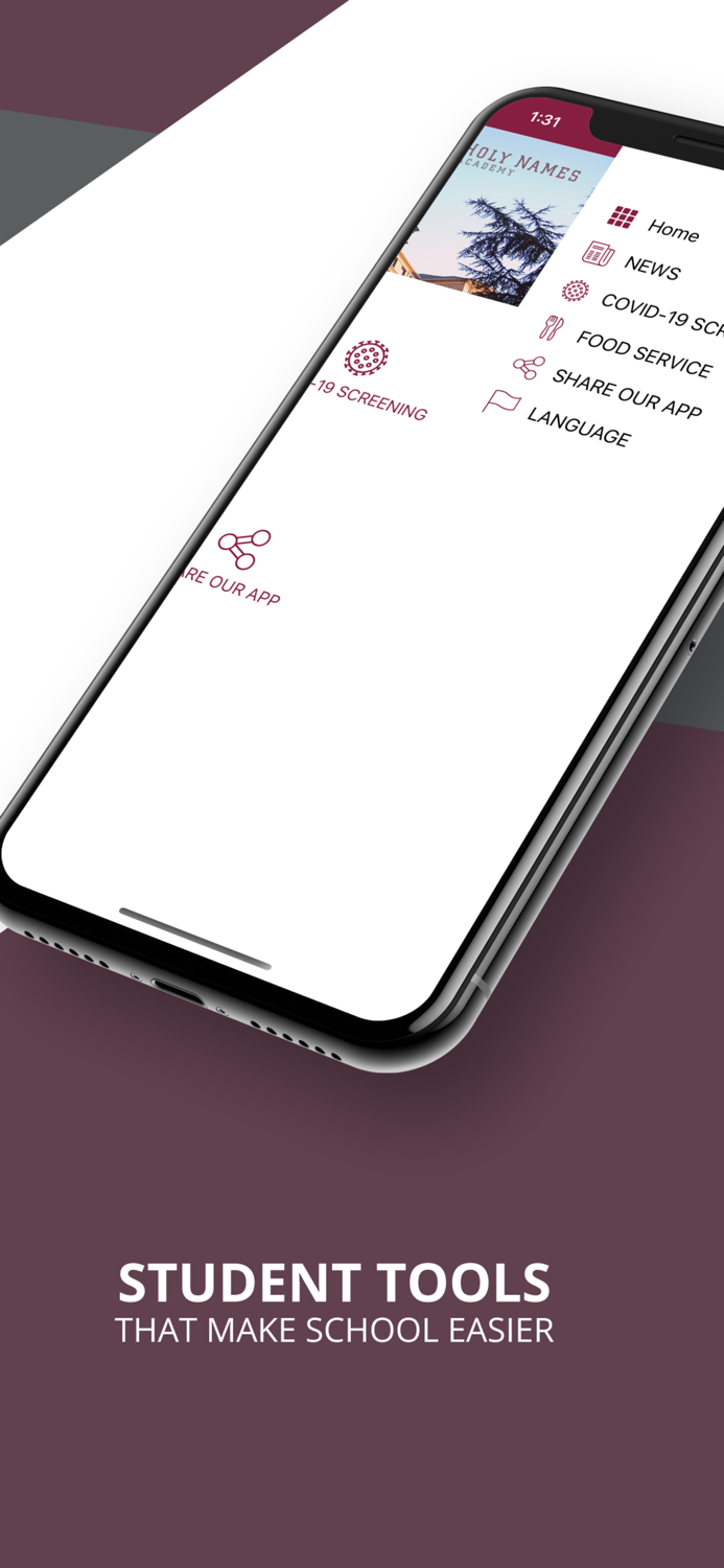 Holy Names Academy - Seattle