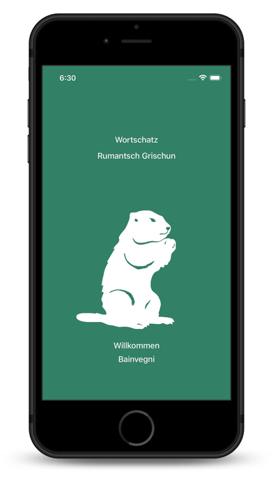 How to cancel & delete Wortschatz Rumantsch Grischun from iphone & ipad 1