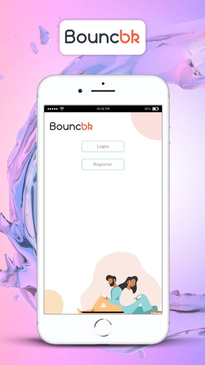 Bouncbk: Counseling & Therapy