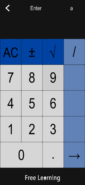 Solve inequalities(圖3)-速報App