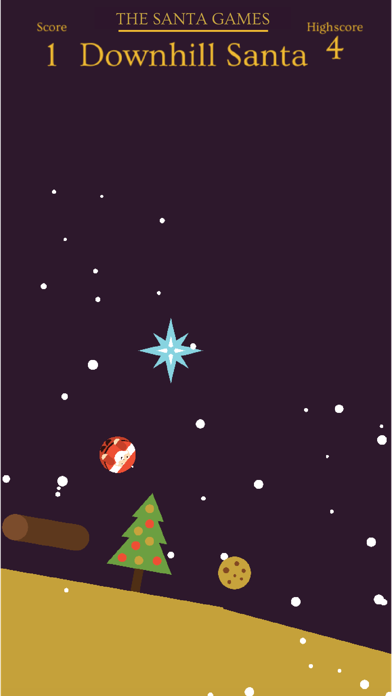 The Santa Games screenshot 2