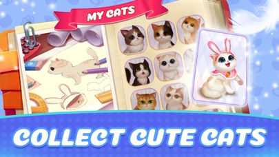 Kitten Match screenshot 3