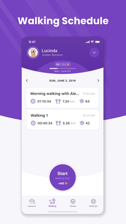 GoDog: Dog Training & Сlicker screenshot-5