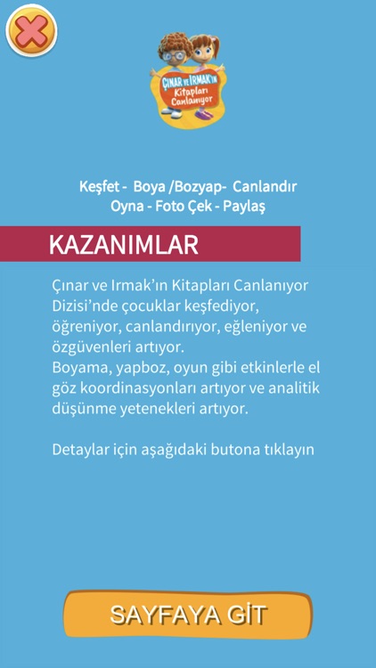 4D+ HayvanlAR Canlanıyor screenshot-5